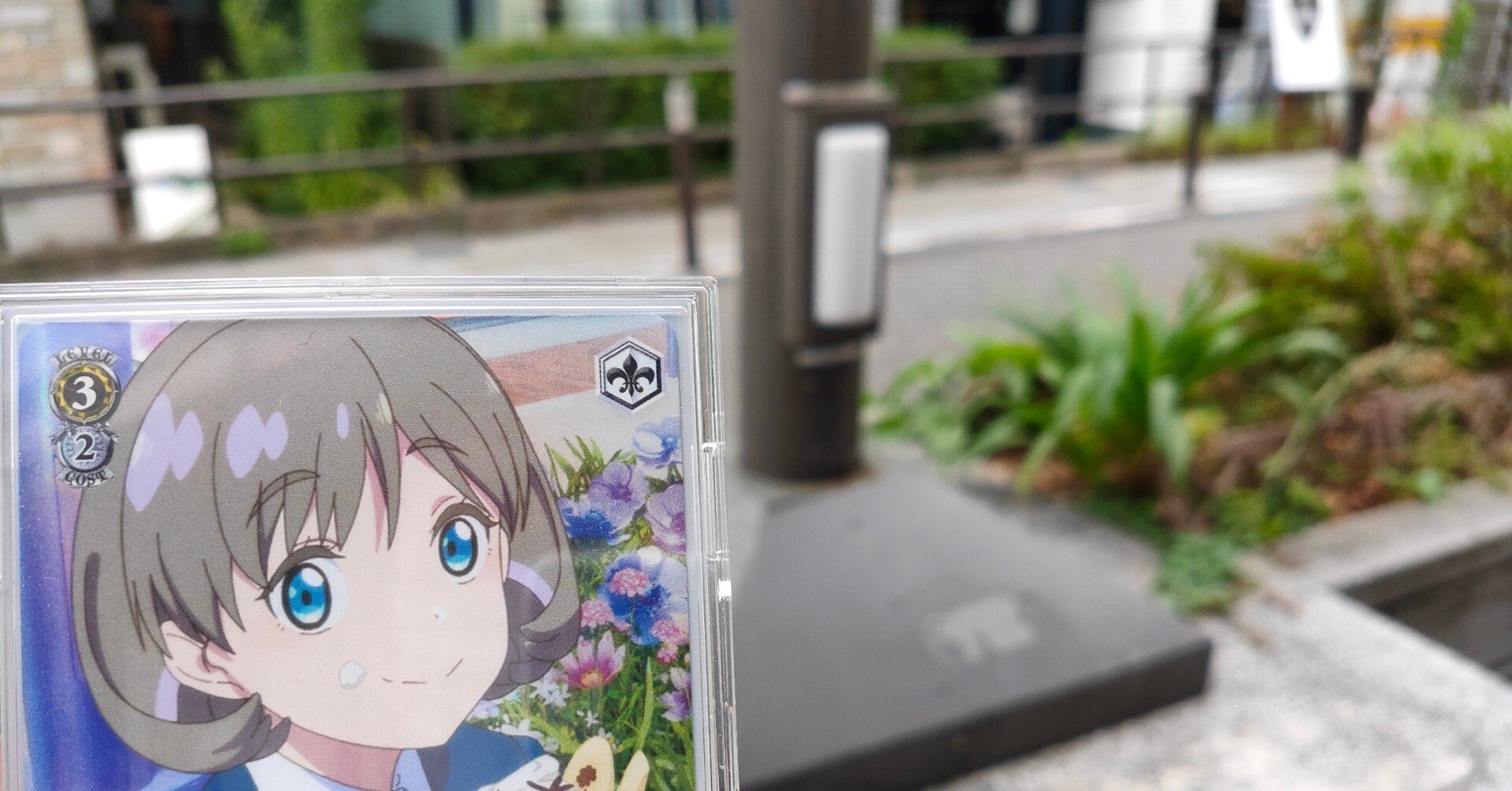 ラブライブ！スーパースター!!研究記（2022後期）｜J