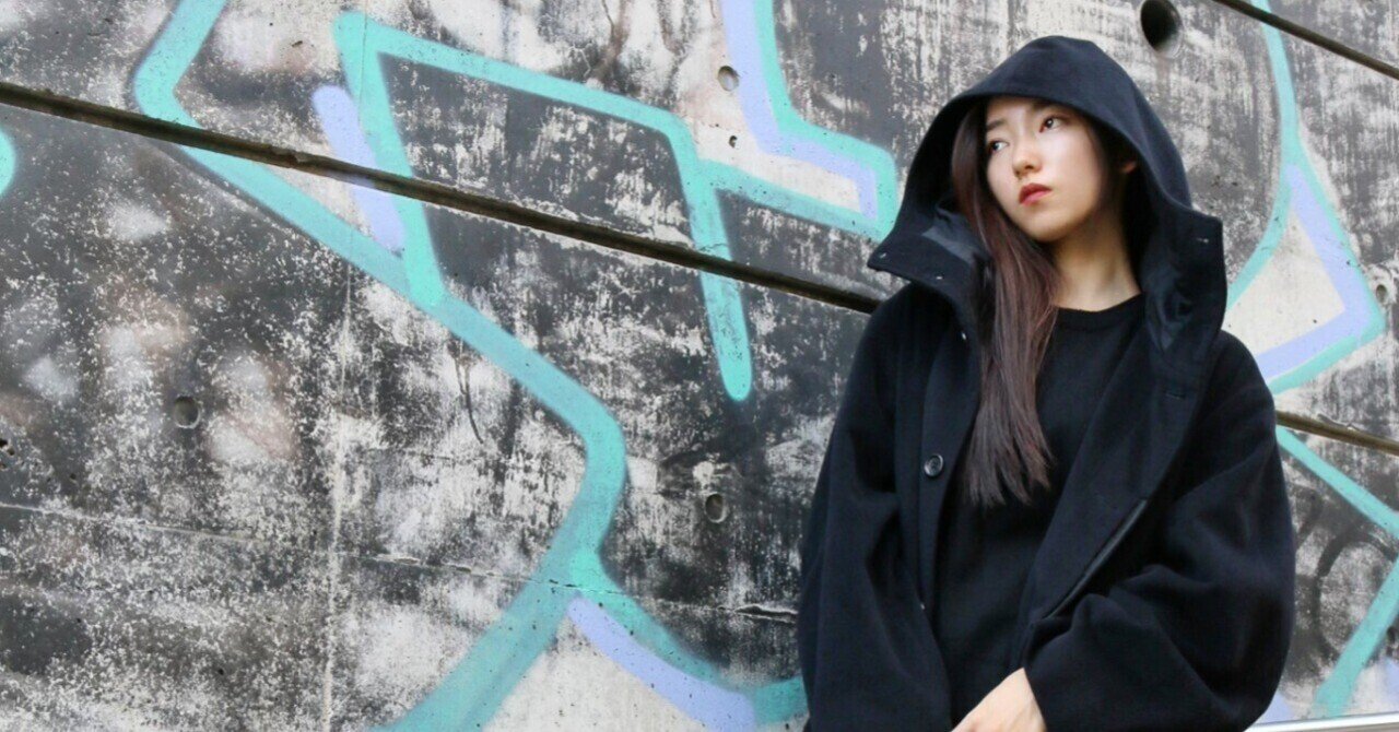 2023AW_STYLE / 黒コーデ特集Vol.2④｜⑤Vintage