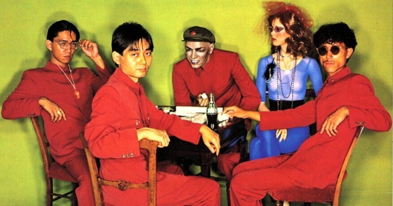 BEHIND THE MASKの歴史｜リョウアライ