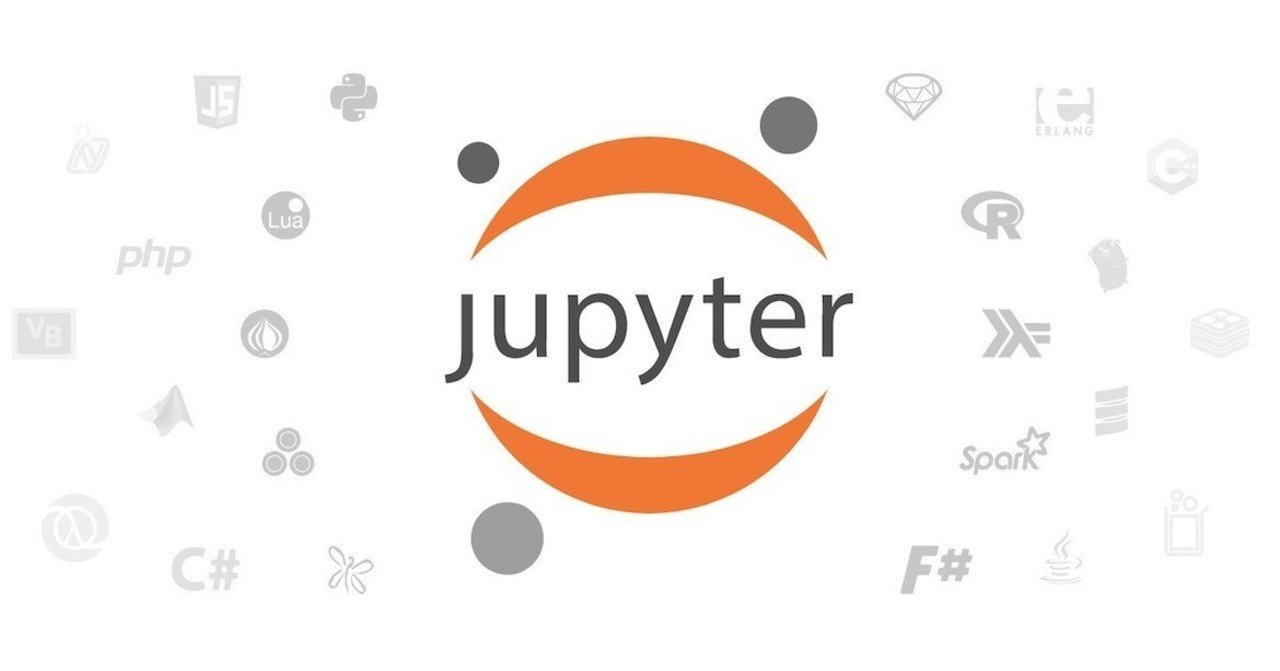 Pythonの為のjupyter Notebookの環境準備編 Mc Kurita Note