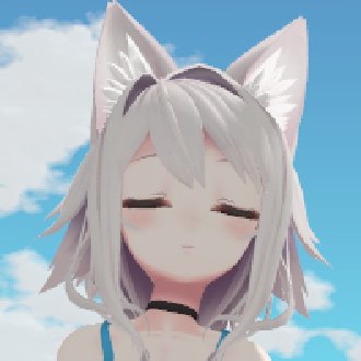 Vrchat Avatars3 0で表情設定 リップシンク 視線の表現を設定する Kluele Vrc Note