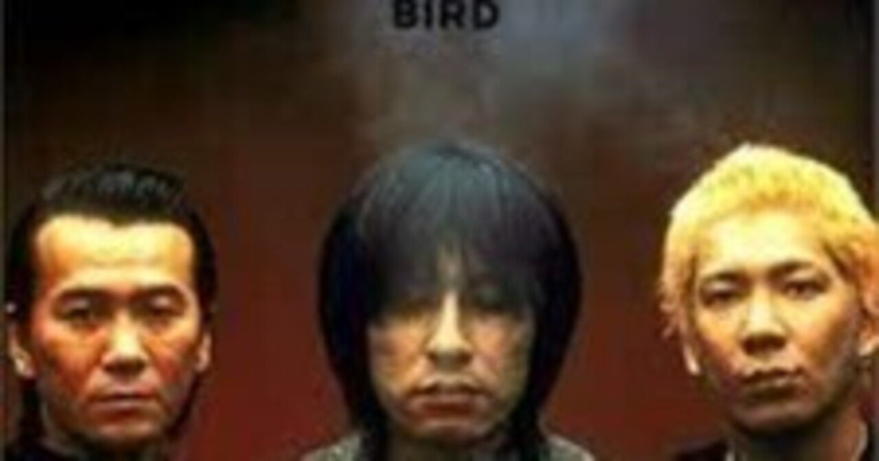 今！聴いておきたい名盤⑯：ROSSO