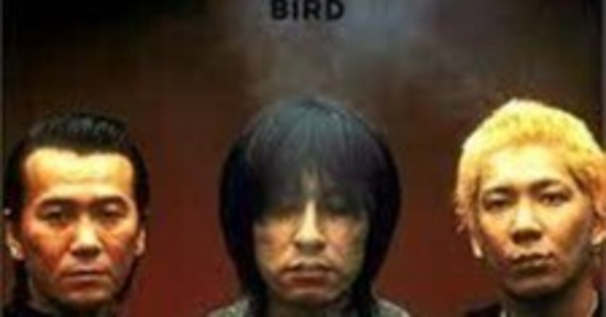 今！聴いておきたい名盤⑯：ROSSO
