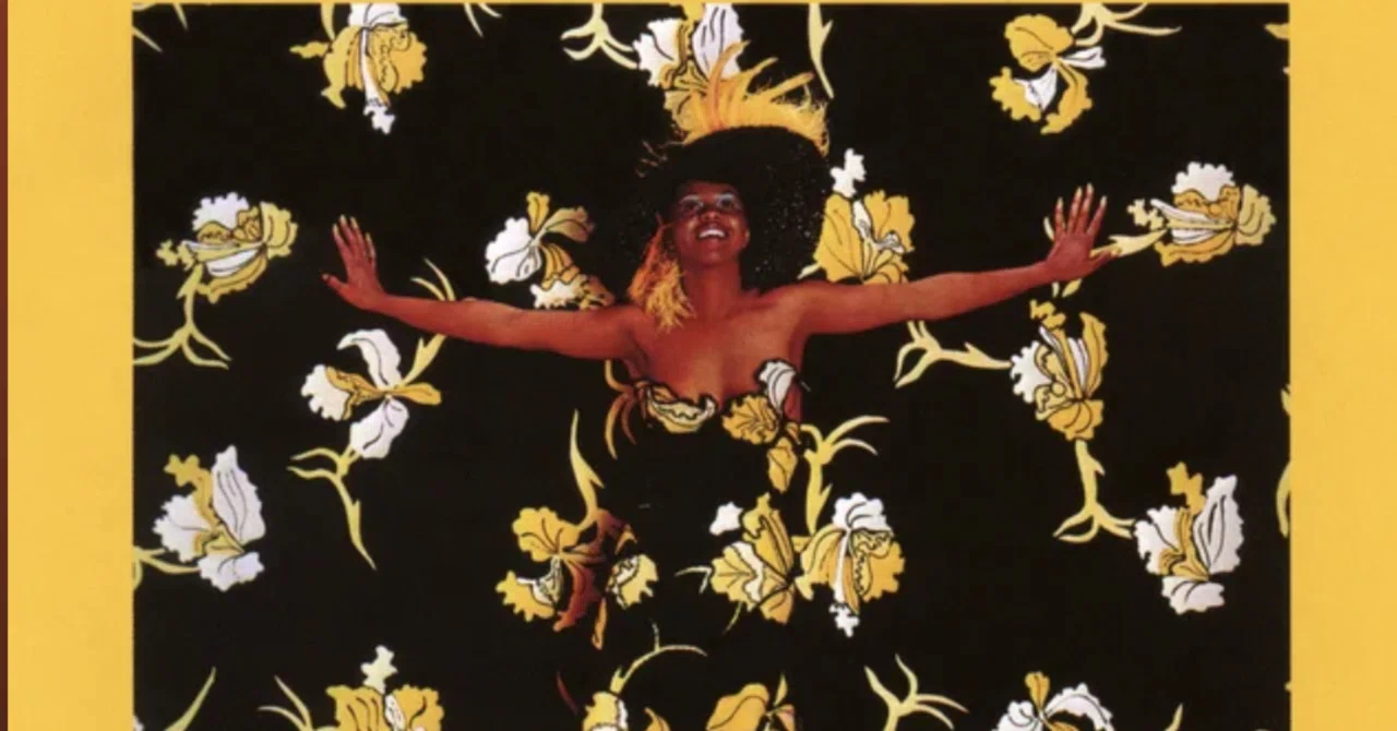 Deniece Williams This Is Nice