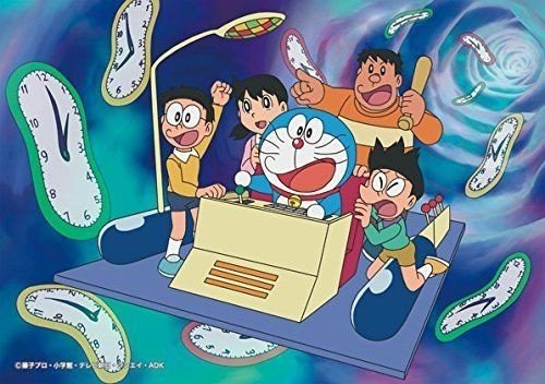 四次元ポケットのないドラえもんに価値はあるのか 土橋優平 Npo法人キーデザイン代表理事 Note 四次元ポケットのないドラえもんに価値はあるのか 土橋優平 Npo法人キーデザイン代表理事 Note