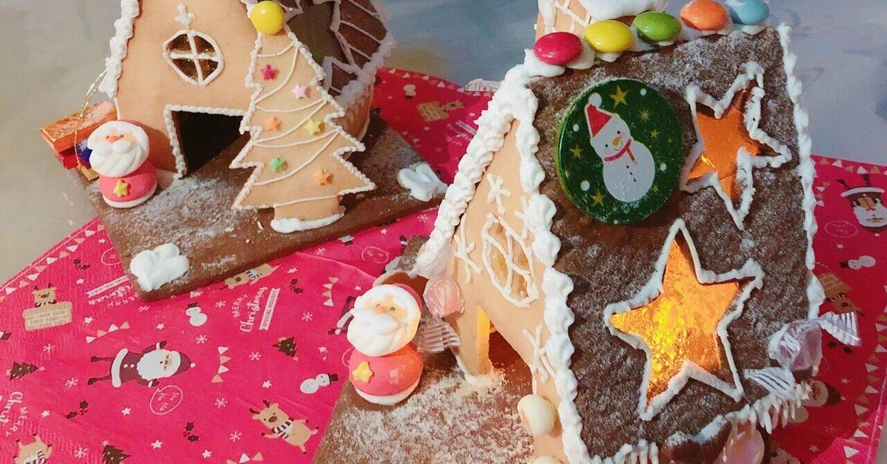 重なる層のアップルパイセットB✧ミニチュアスイーツ✧