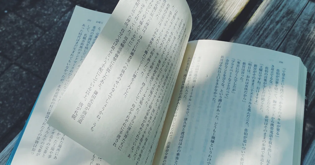 見出し画像