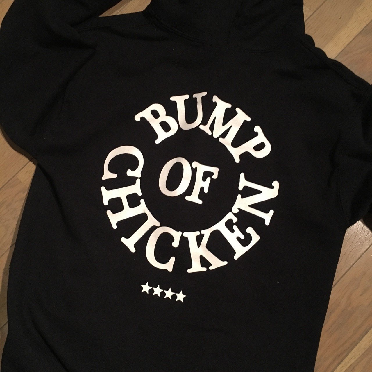 Bump Of Chickenに寄せて あなたはぼくらの運命の人 満島エリオ Note Bump Of Chickenに寄せて あなたはぼくらの運命の人 満島エリオ Note