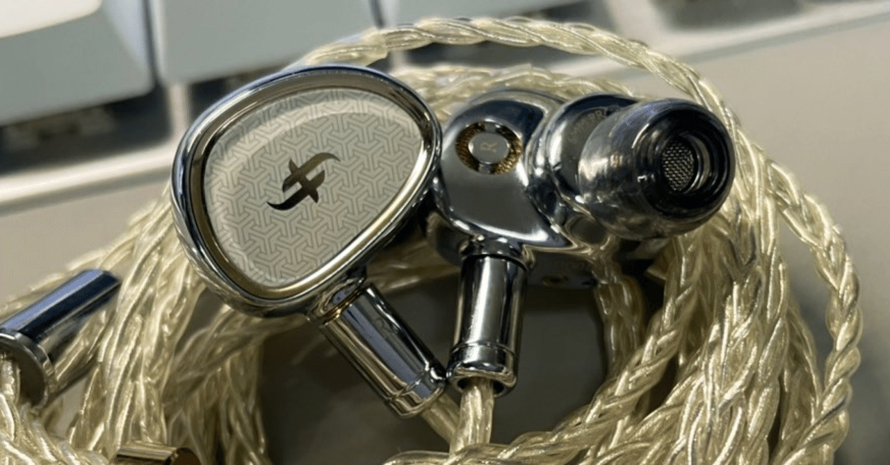 SIMGOT EA2000 レビュー｜はつね