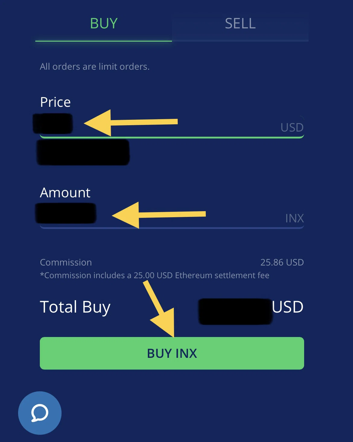 最新版(令和8年1月) 【INXOne(INXデジタル資産取引所)の使い方】|inx_note