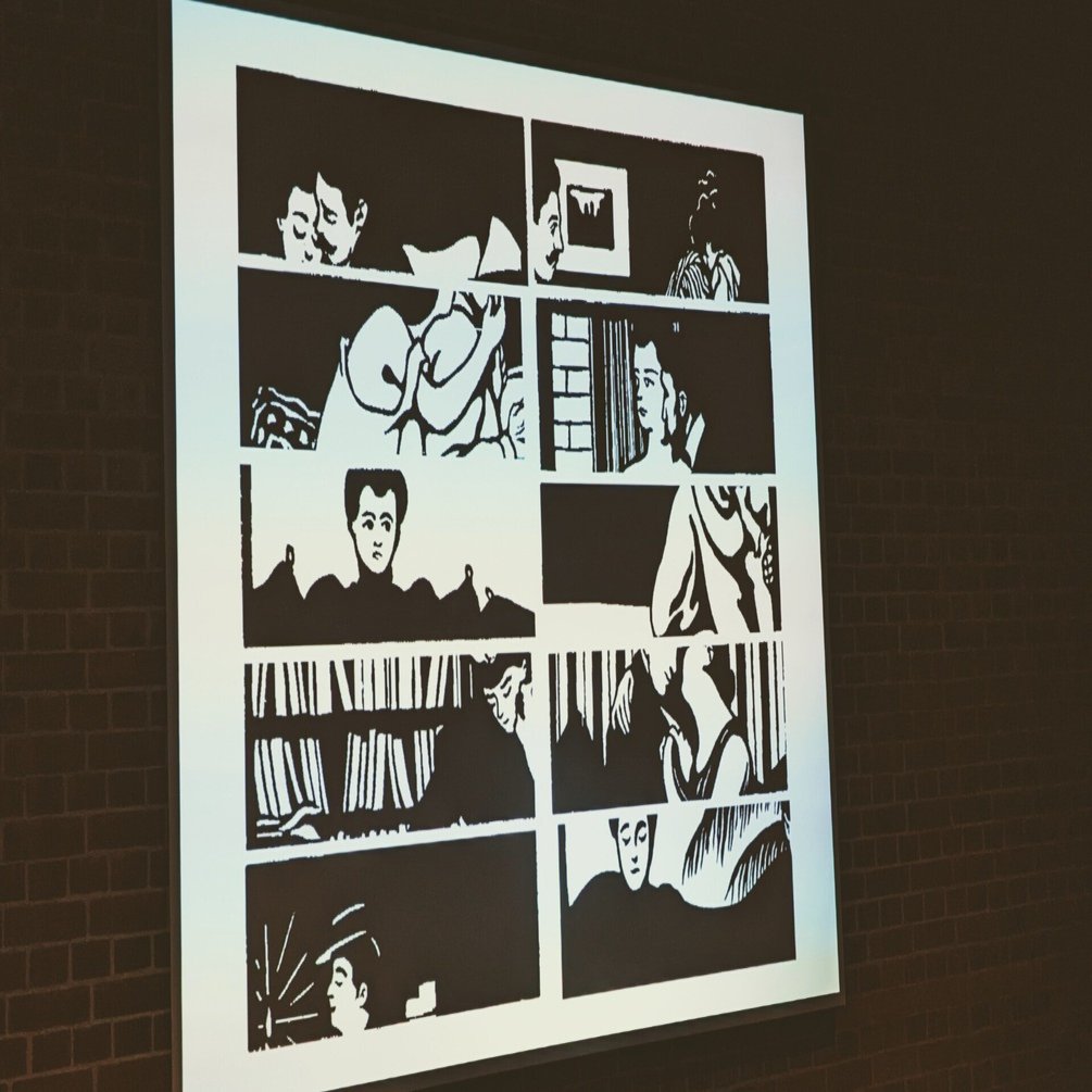 展覧会レポ】ヴァロットン-黒と白展 @ 三菱一号館美術館｜thewhip