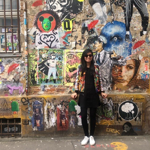 0109 ベルリンの寒さ対策ファッションの話 ベルリンのしょこたん Note