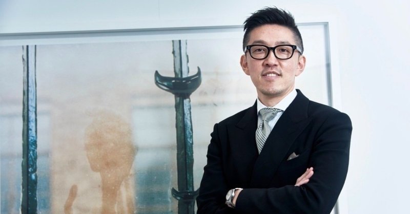 深キョンの新恋人 goethe web 社長の仕事着 不動産業界の風雲児 杉本宏之がロレックスのデイトナを選ぶ理由 平 格彦 編集者 ライター メンサ会員 note