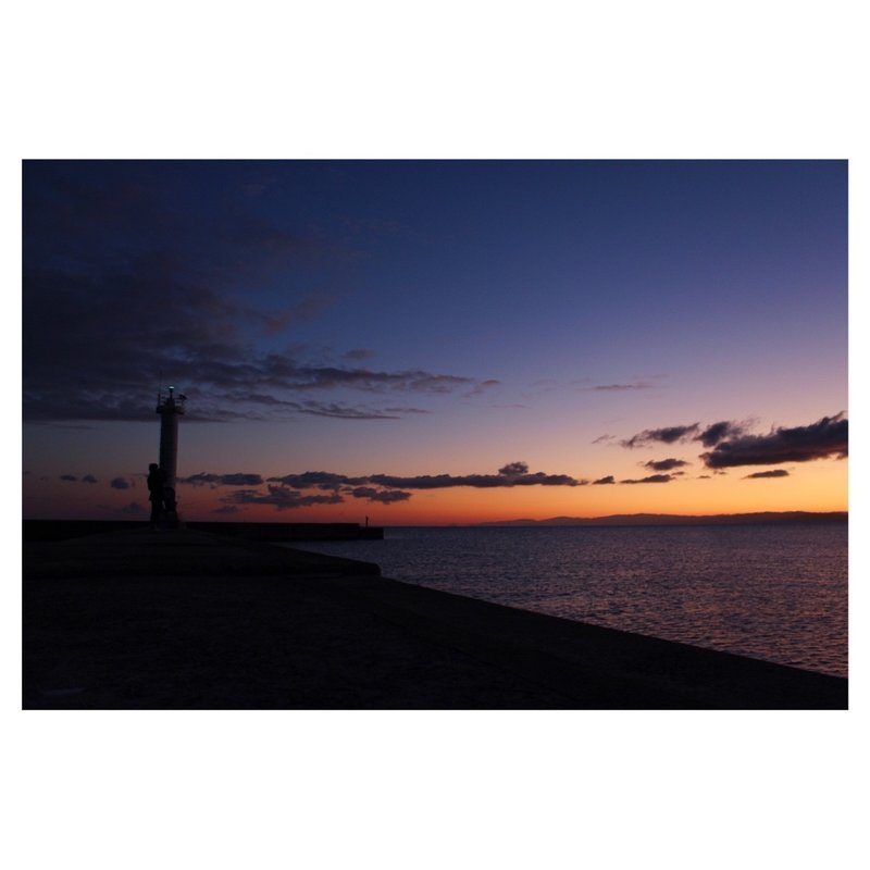 19淡路島の初日の出とともに あけましておめでとうございます Shino Note 19淡路島の初日の出とともに あけましておめでとうございます Shino Note