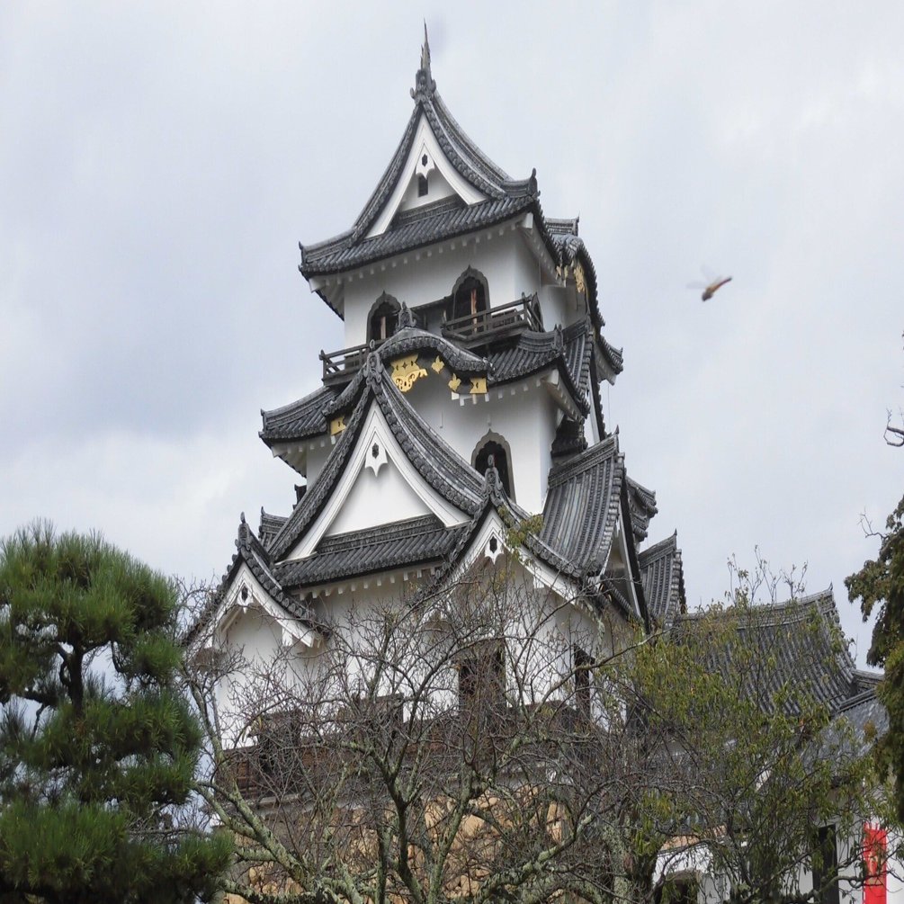 彦根城と佐和山城～勝者と敗者の夢の跡｜三城俊一/歴史ライター