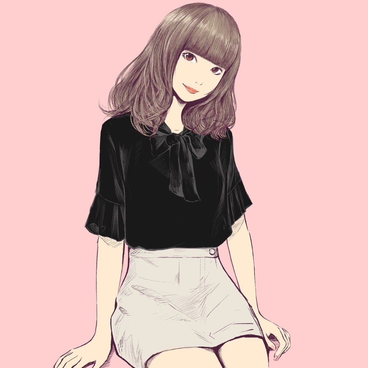 似顔絵はもう無料でいいや。｜髙堀健太（ホリプー）