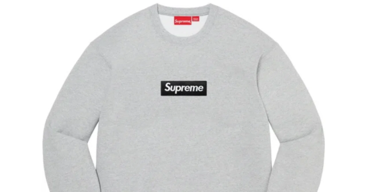 2022.12.10 Supreme｜motopoo