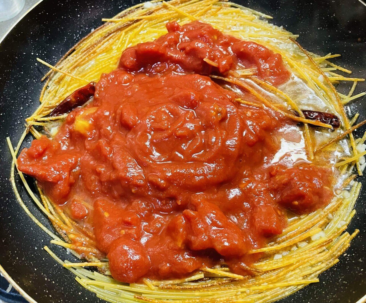 男の欲望飯#37「暗殺者のパスタ」|静 霧一/小説 男の欲望飯#37「暗殺者のパスタ」|静 霧一/小説