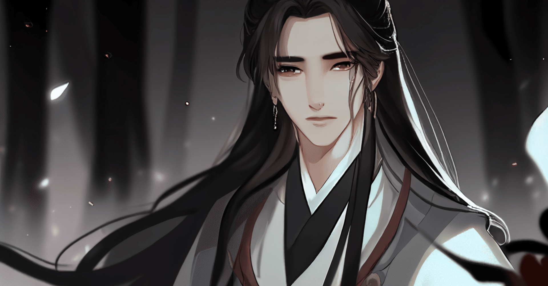 魔道祖師 薛洋 アニメ版 コスプレ 衣装 Sサイズ｜エンタメ/ホビー 