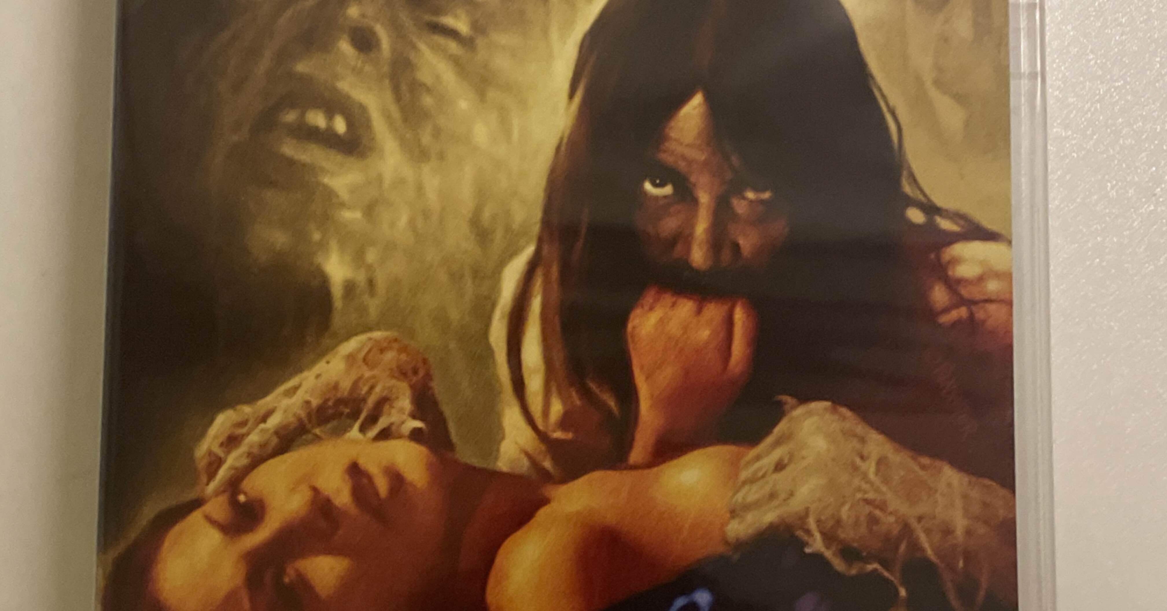 【不世出の怪優・土方巽】石井輝男「江戸川乱歩全集・恐怖奇形人間」米国盤DVD｜竹熊健太郎