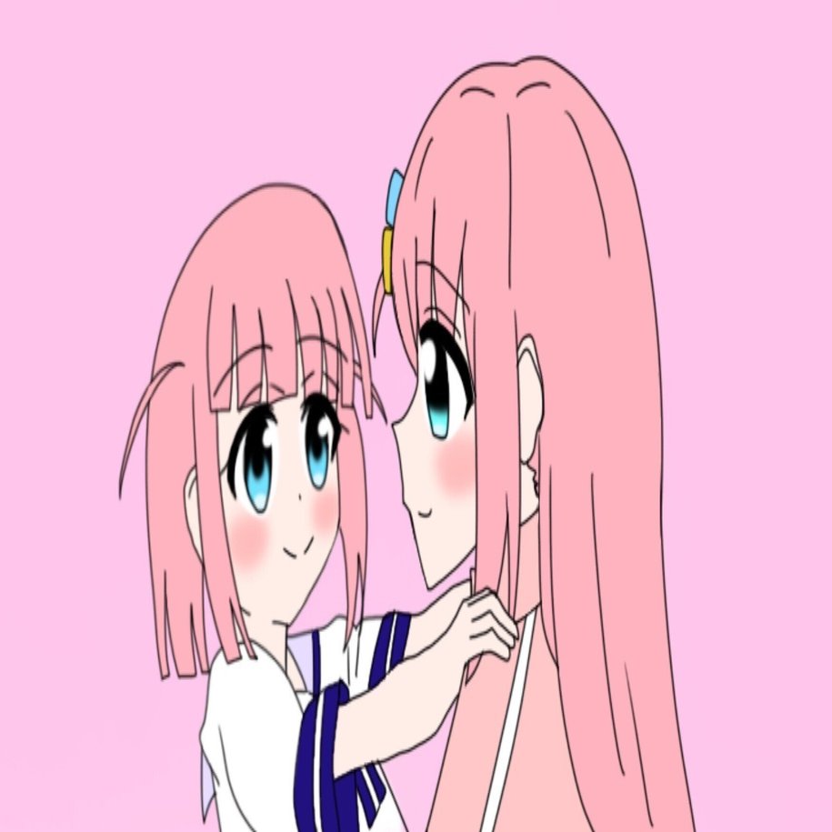 ぼっちちゃん文化祭でライブしたい！？ ぼっちざろっく10話｜絵描きの