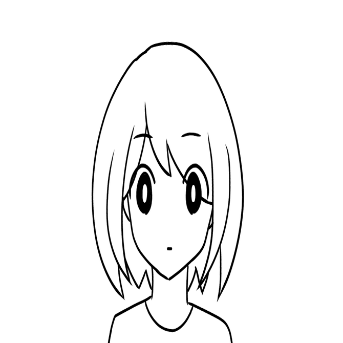 個人的・ゲス顔の描き方メモ｜椎名, image size:1280x670