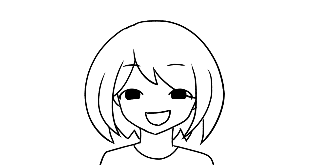 個人的 ゲス顔の描き方メモ 椎名 Note