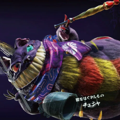 Switch】ベヨネッタ オリジンズ: セレッサと迷子の悪魔