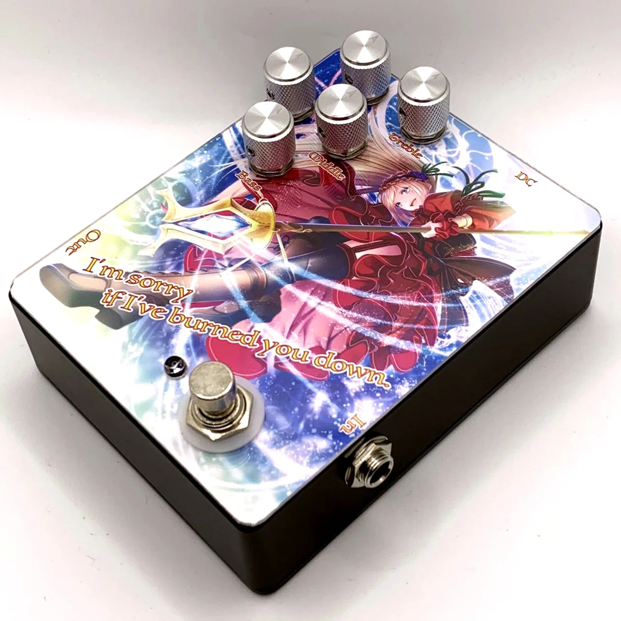 NAMM出展に挑戦〜 出展ブランドご紹介①『Sound Project “SIVA