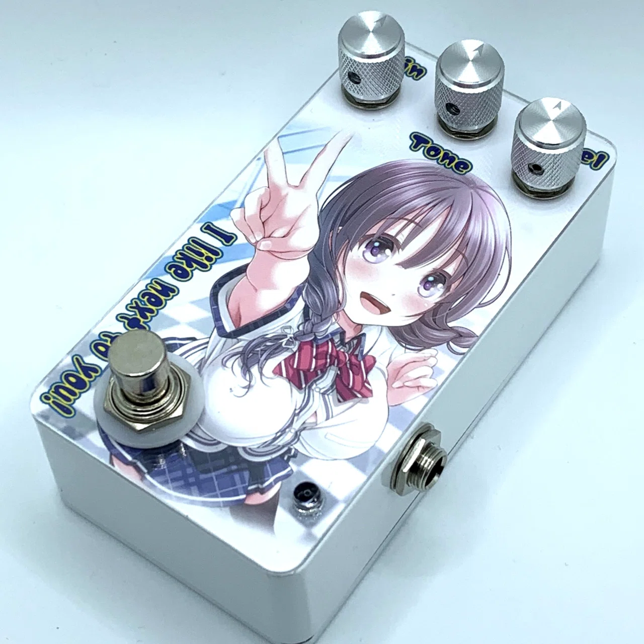 NAMM出展に挑戦〜 出展ブランドご紹介①『Sound Project “SIVA