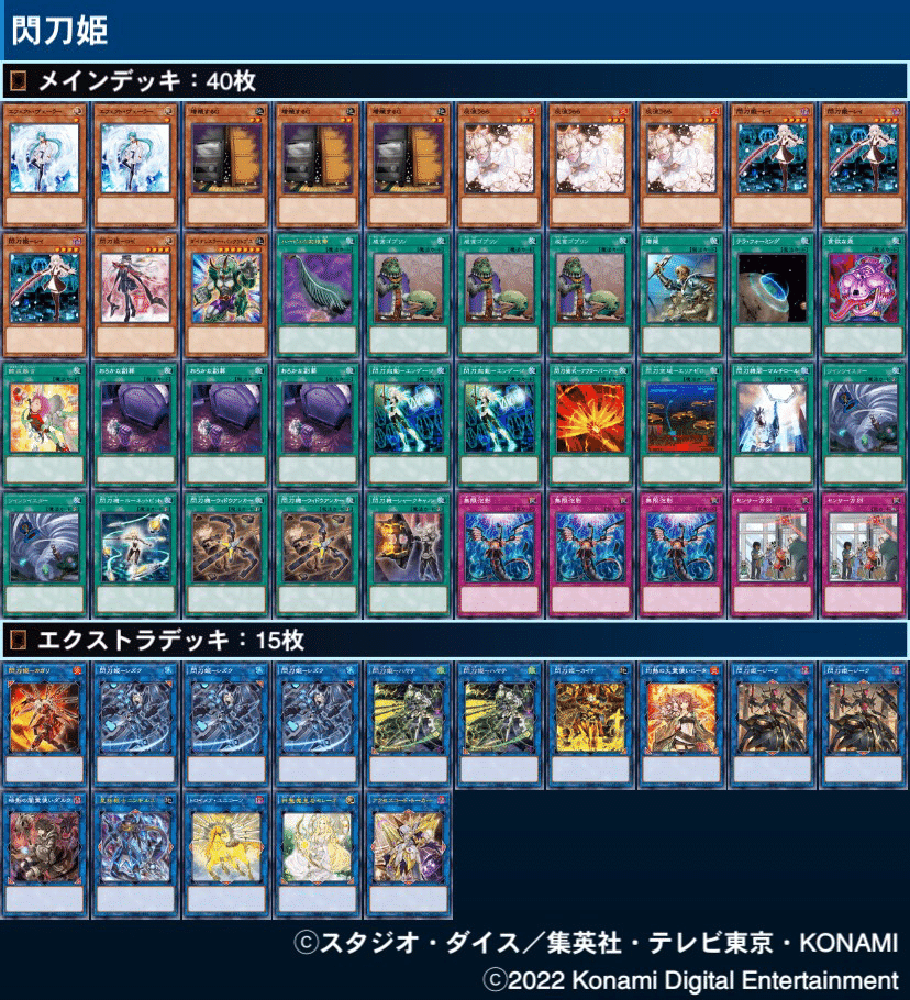 遊戯王MD】12期の話｜ユーディア.OS