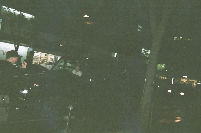 写ルンです現像 2018年末 Ran Note