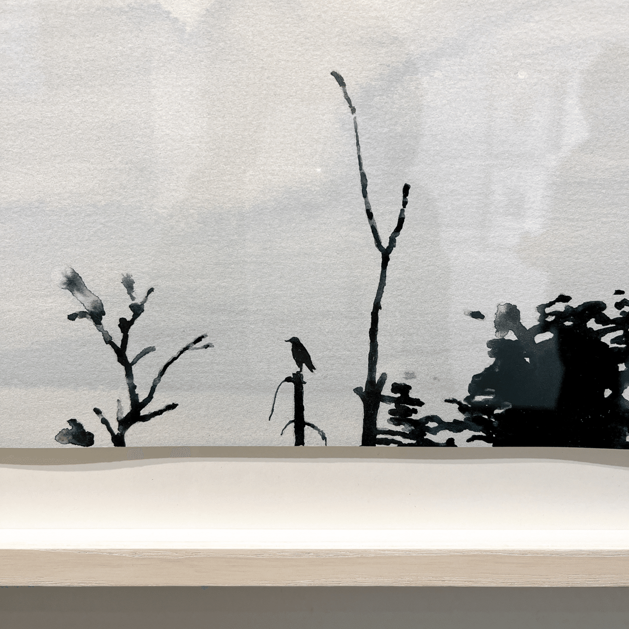 荻原美里さんの個展｜カンナ｜をかし探究隊隊長