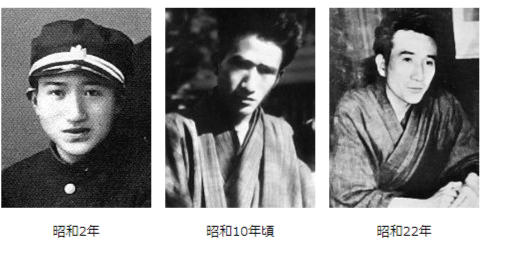太宰治の『右大臣実朝』を読む｜小林十之助