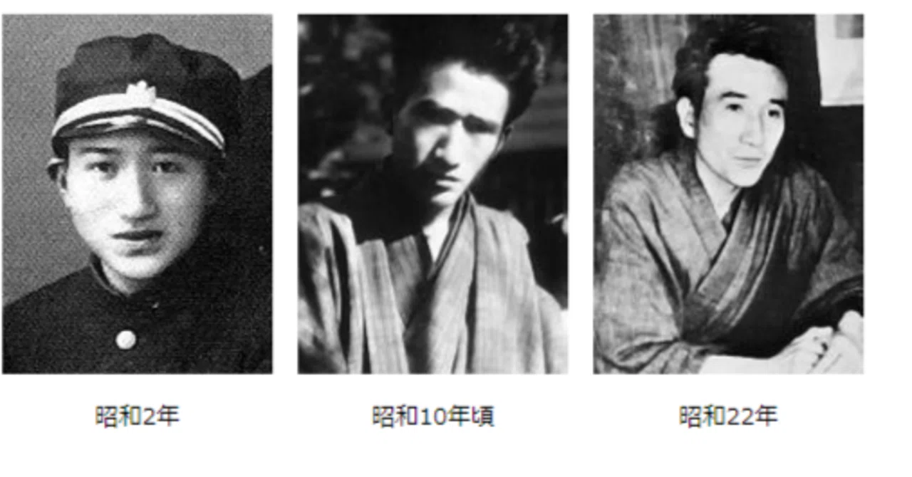 太宰治の『右大臣実朝』を読む｜小林十之助