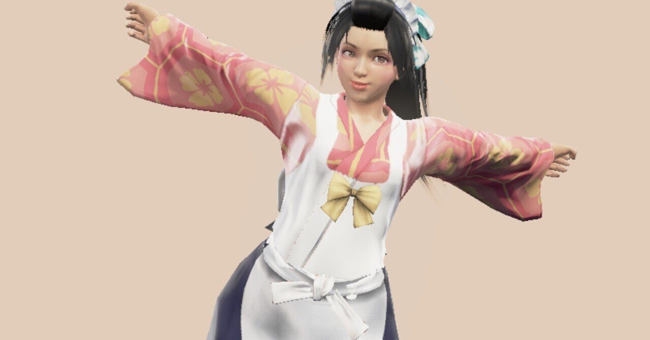 ソウルキャリバー6初心者講座第二回 一番最初に覚える四つのコツで超