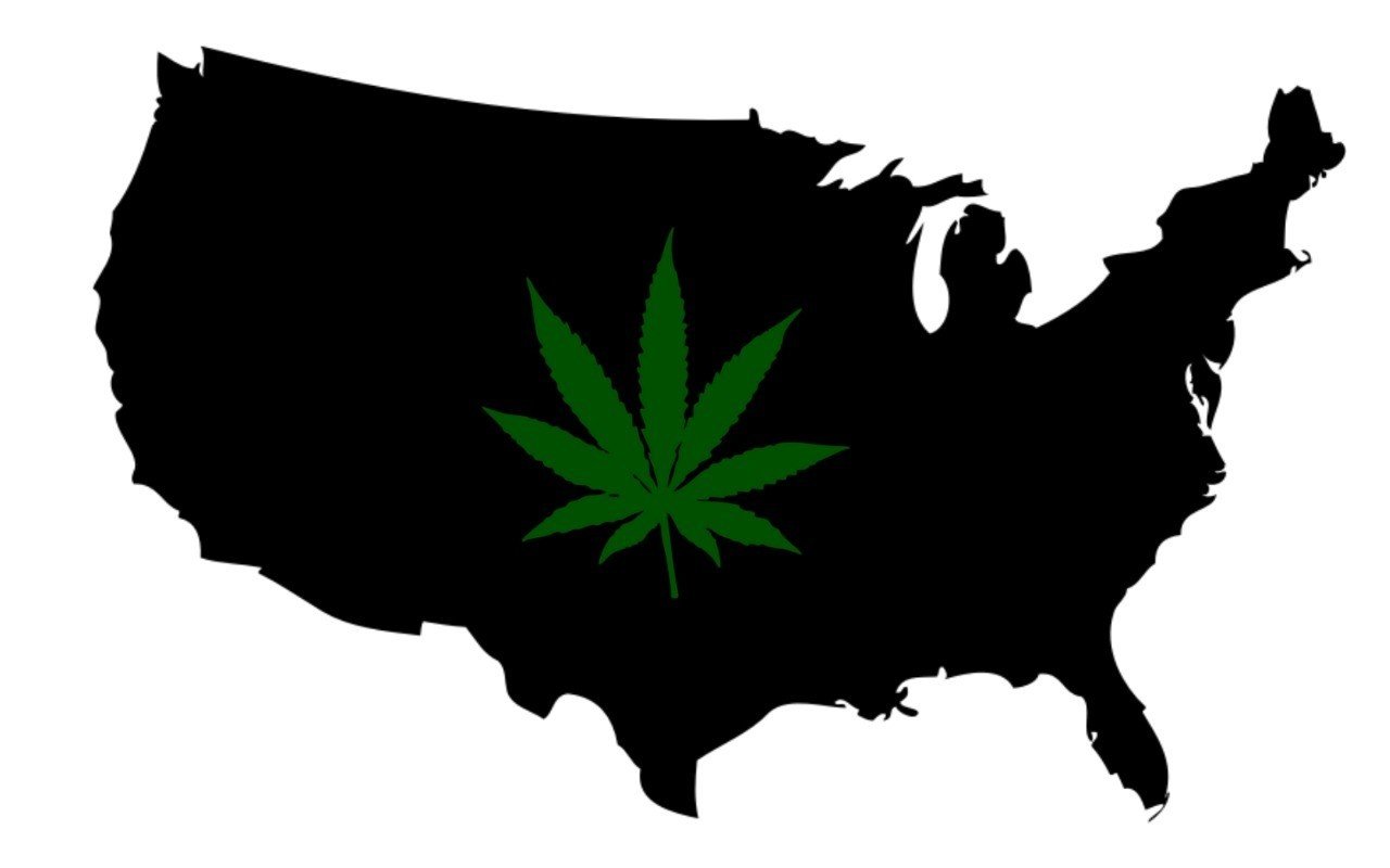 基礎編 アメリカの大麻業界を理解する上で欠かせない5つのキーワード Data Scientistがアメリカの大麻業界を解説するノート Note