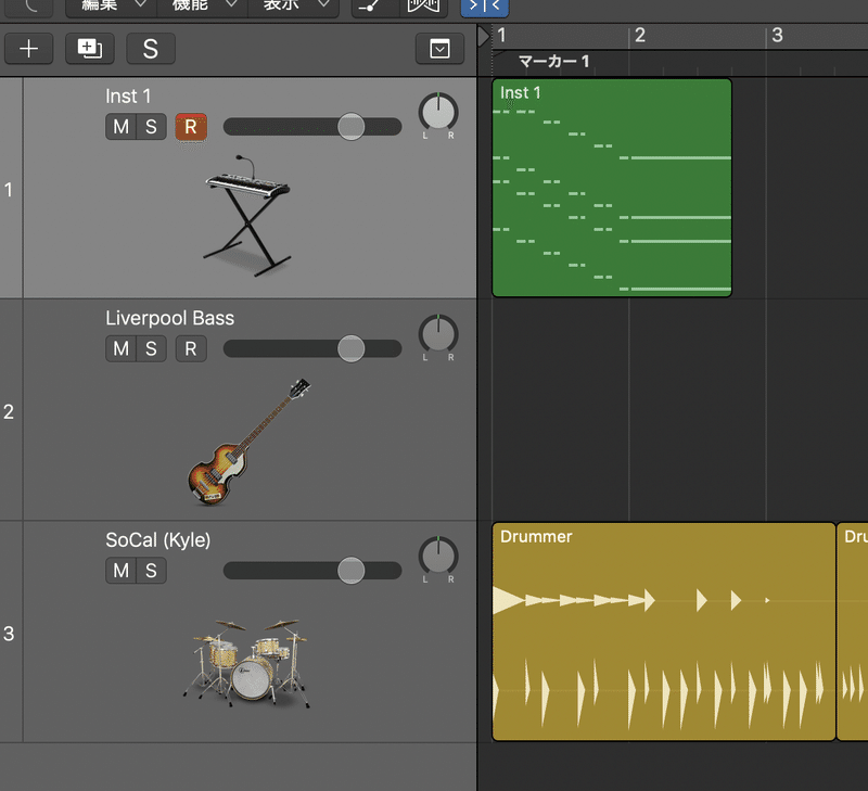 階段の効果音 最初の敵との遭遇の曲 ローグライク 仮 おちゃちゃ Note