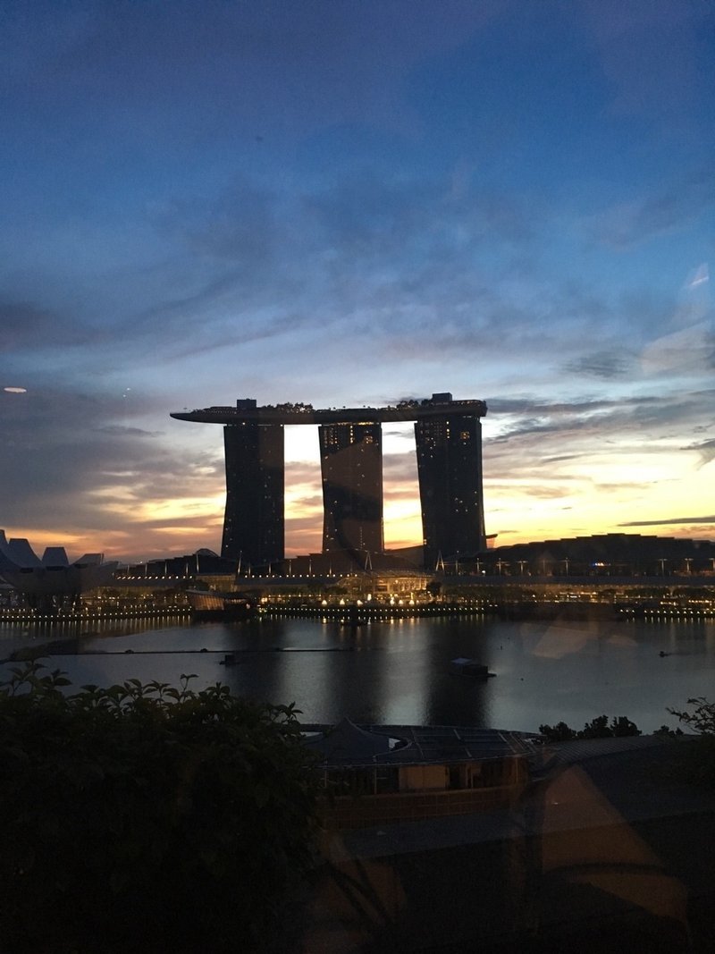 フラトンホテルのカヤトースト 年始の朝ごはんはちょっと豪華なカヤトーストで No Hawker No Life In Singapore Note フラトンホテルのカヤトースト 年始の朝ごはんはちょっと豪華なカヤトーストで No Hawker No Life In Singapore Note
