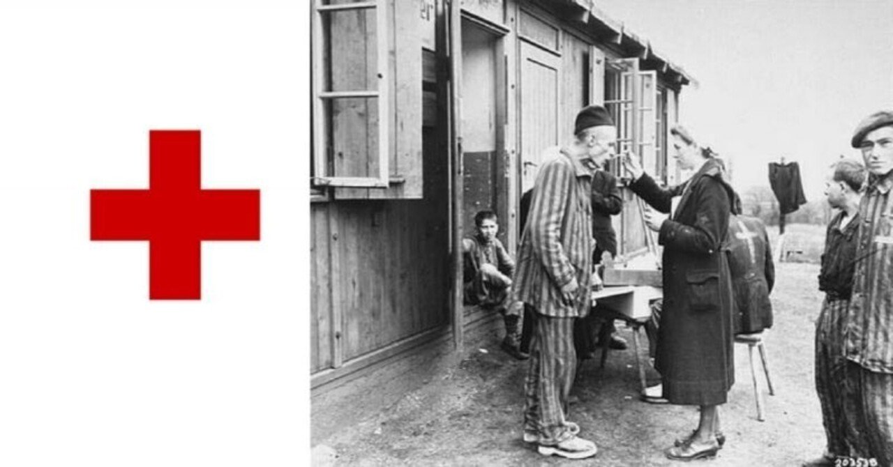 ホロコースト否定派による 赤十字報告書 のウソの紹介 Did Six Million Really Die 600万人は本当に死んだのか のデタラメを暴く 蜻蛉 Note ホロコースト否定派による 赤十字報告書 のウソの紹介 Did Six Million Really Die 600万人は本当に死んだのか のデタラメを暴く 蜻蛉 Note