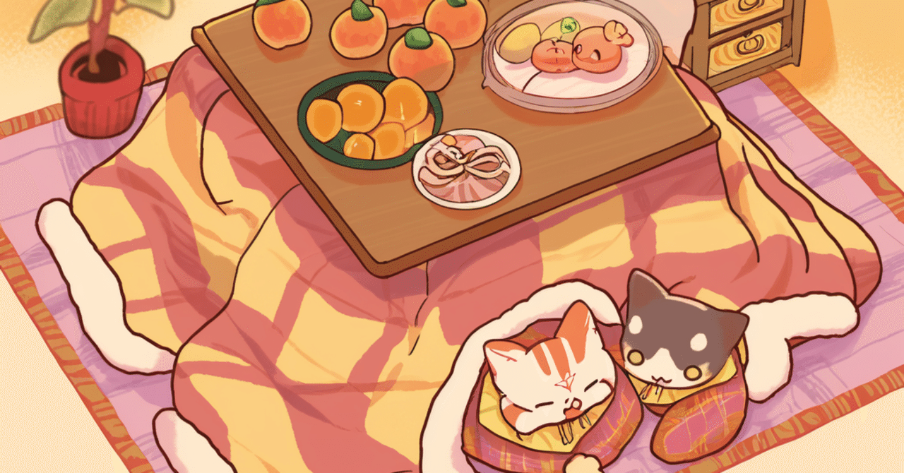 どんぐりアート♡ 冬のオブジェ　こたつでみかん♡ どんぐりアート♡ 冬のオブジェ こたつでみかん♡ どんぐり