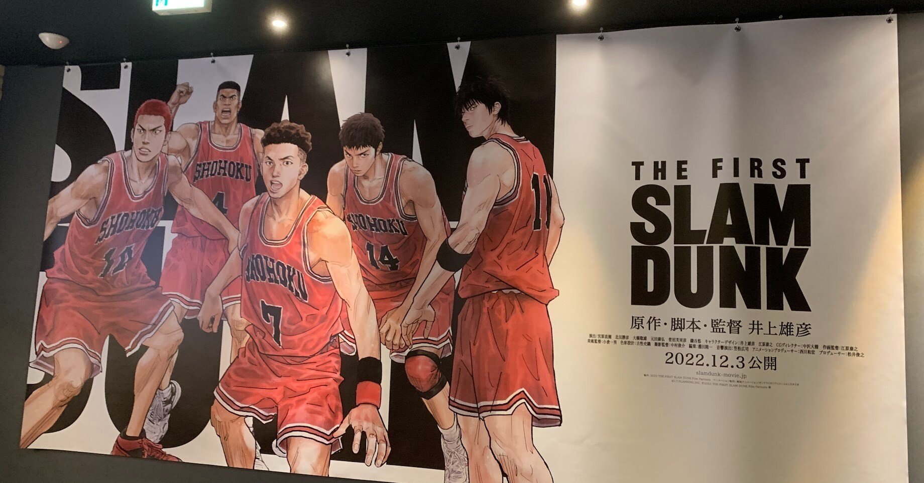 その先の世界へ SLAM DUNK プレイヤーインタビュー 61trvctpPlL._AC_UF350,