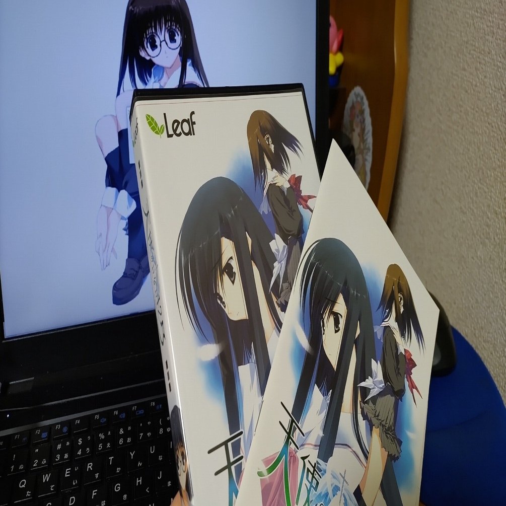 2022年12月10日 えー、WindowsXPのゲームを起動する方法を知っている人