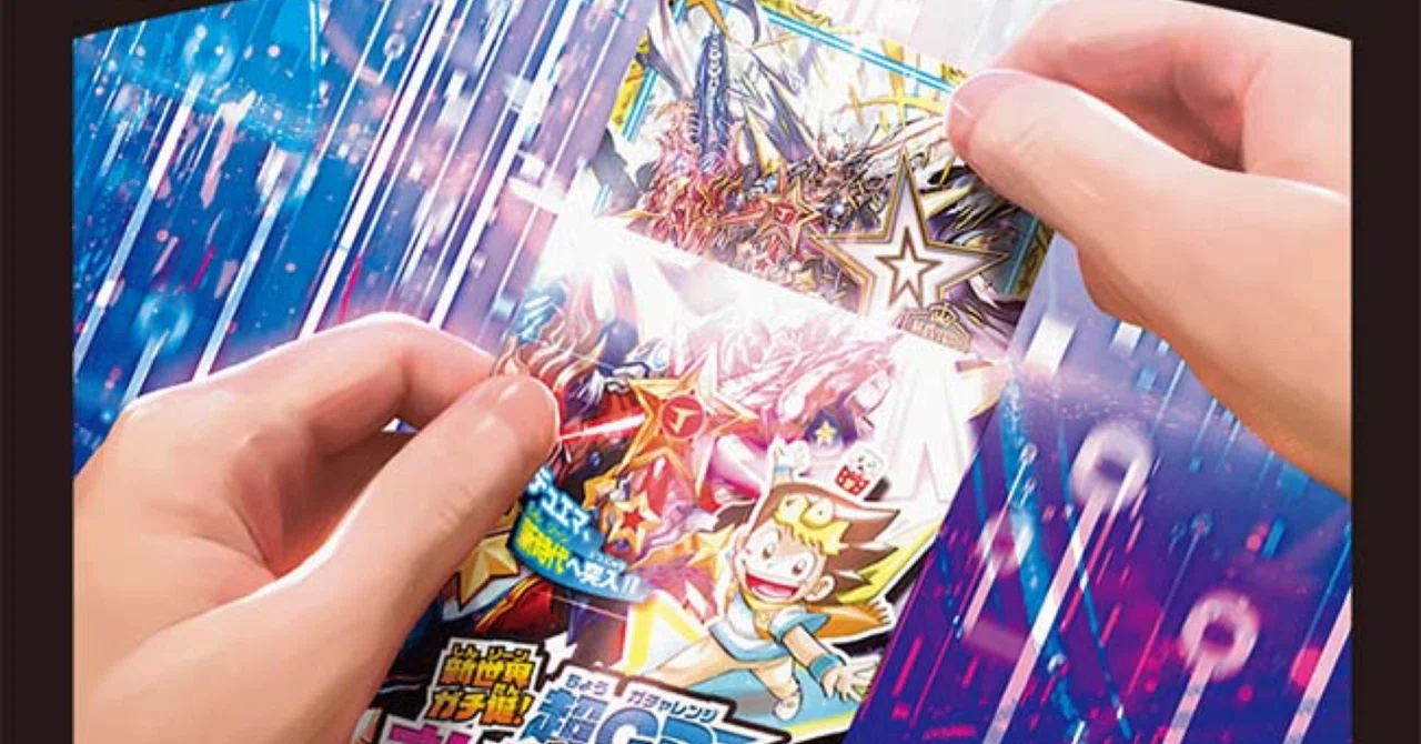 デュエパ始めさせるコラム6「爆アド上ブレヤッホー！」｜ヤマダ
