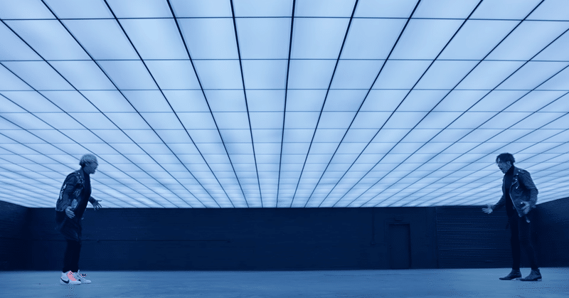 Losing My Life Falling In Reverse 和訳 Seiga 星雅 Note