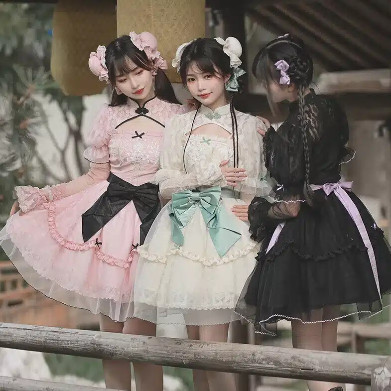小萌マート
