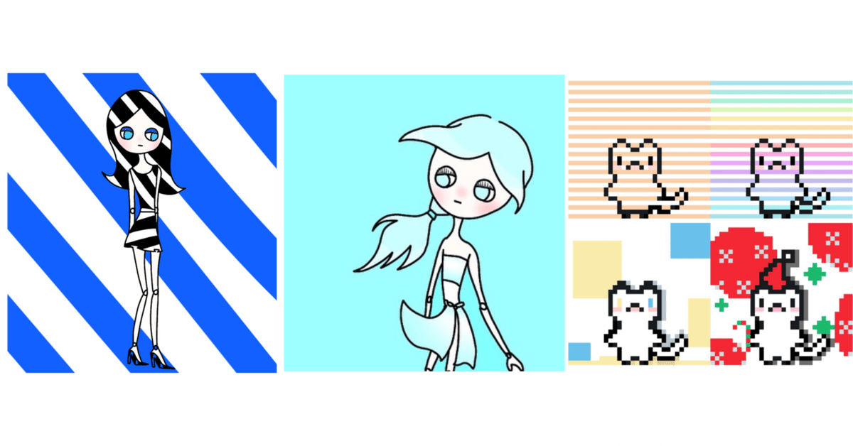 ちぃまる。 ちぃまるの作品を販売するに至った想い｜ちぃママ（ちぃまるの母）