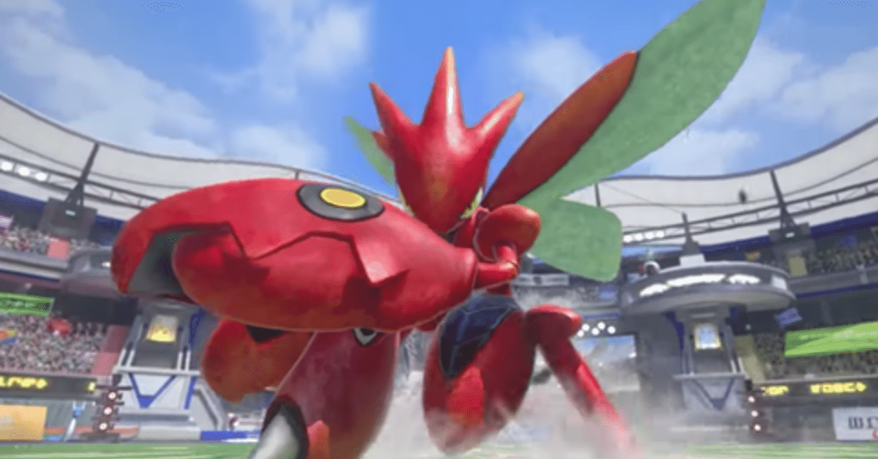 ハッサムのゆる い考察part 奥田みつる Note