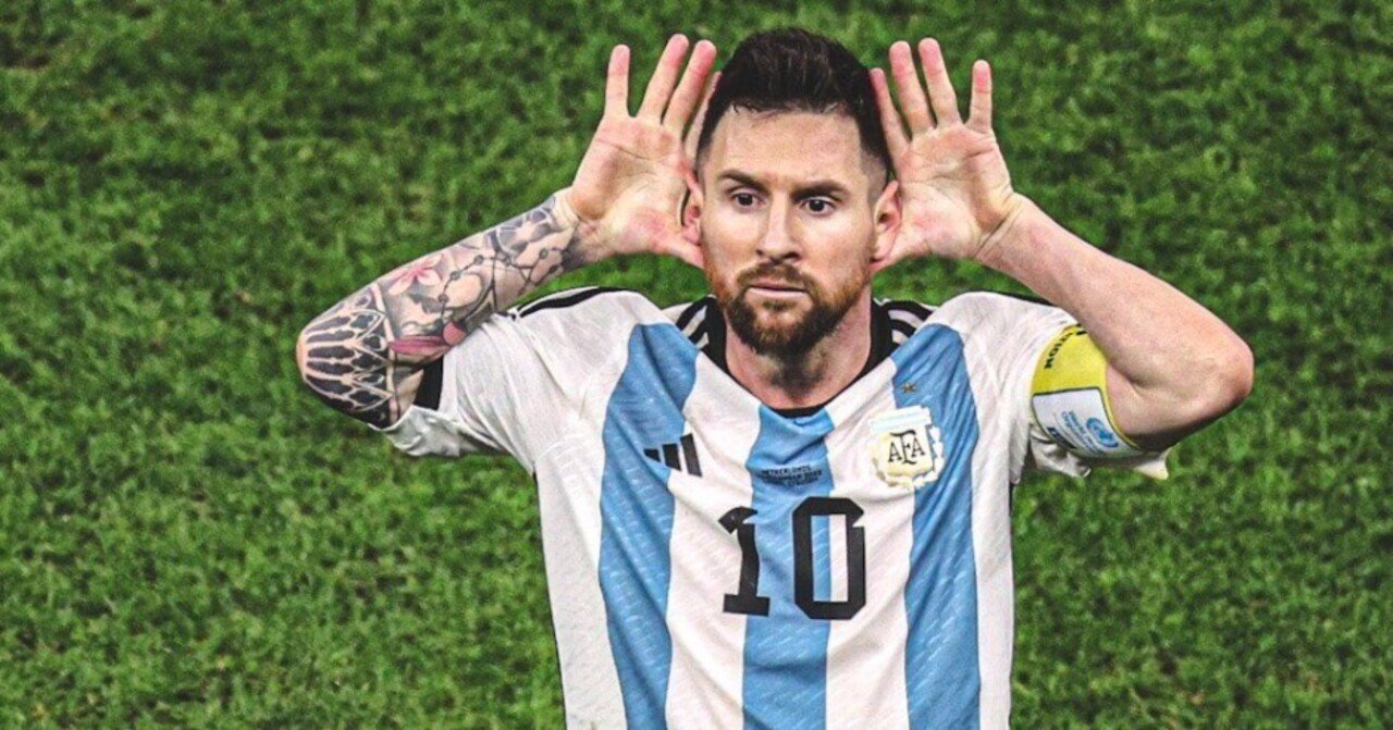 メッシとファン ハールの確執 カタールw杯準々決勝 アルゼンチンvsオランダ Neo Tokyo Tv Note メッシとファン ハールの確執 カタールw杯準々決勝 アルゼンチンvsオランダ Neo Tokyo Tv Note