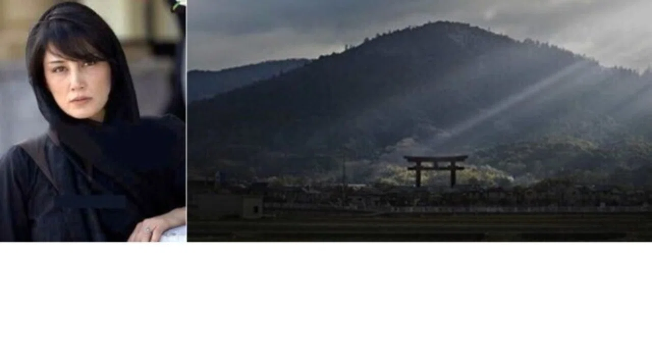 絶世の美女・万葉歌人『額田王』は、ペルシャ系美人 貢物として日本に…哀しく切ない伽耶の聖女！｜津田慎一